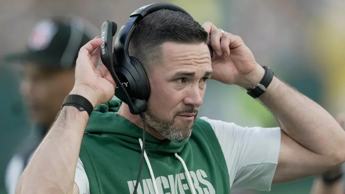 Packers face key challenge before Bears game