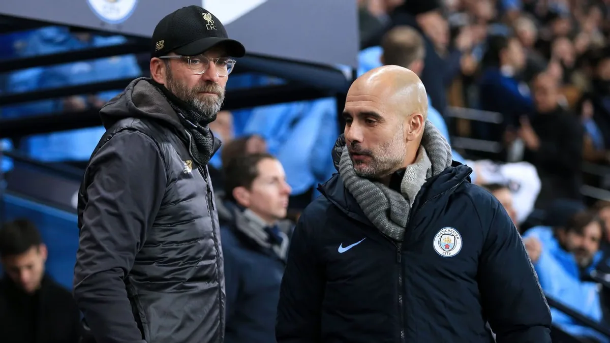 Man City-Liverpool rivalry questioned after cheating allegations