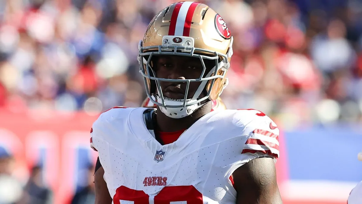 49ers DE to return after ACL tear