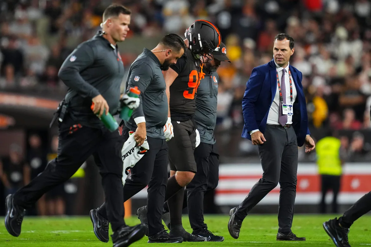 Jets may benefit from Browns' defensive issues