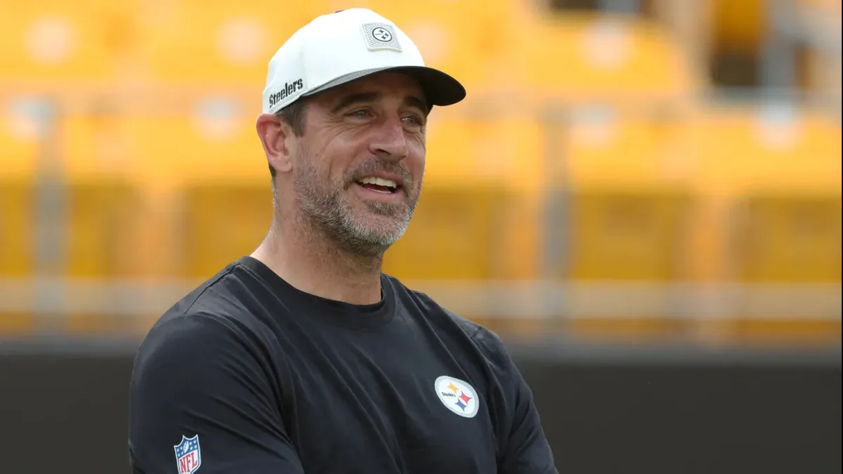 Rodgers targets key receiver in Colts matchup