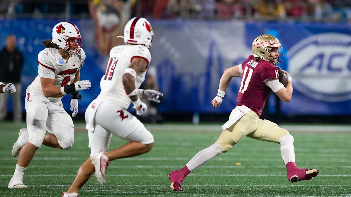 FSU to wear orange and black for Week 6 game