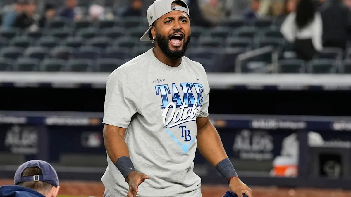 rays beat yankees in four games