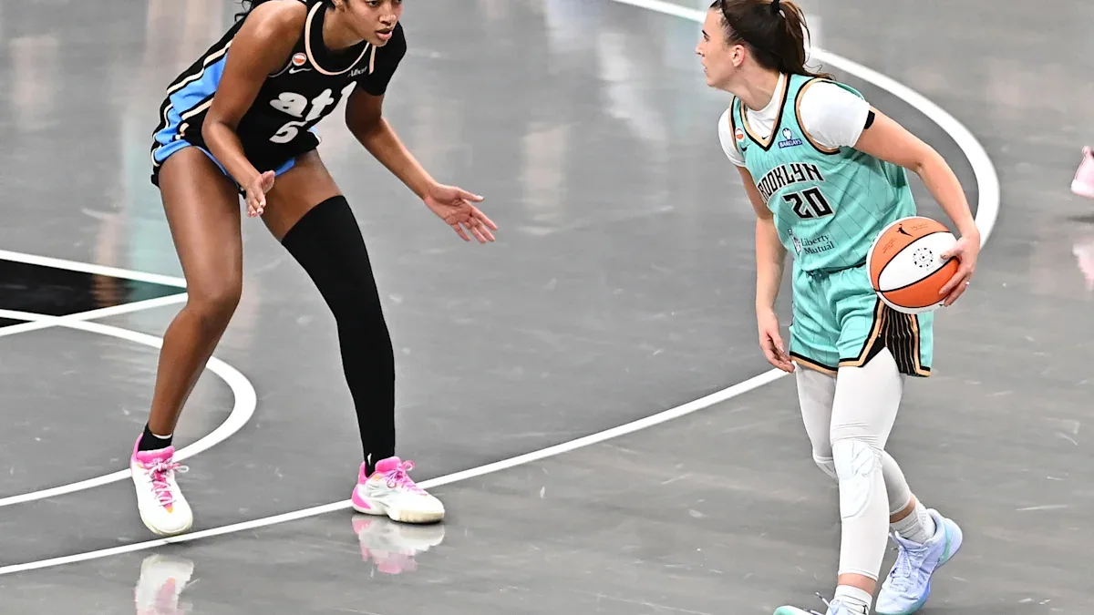 Atlanta WNBA team faces challenge with key player out