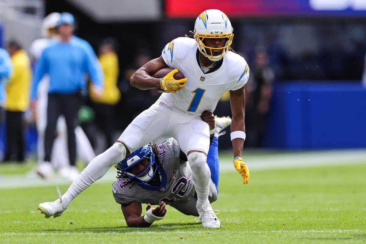 Chargers LOST Three Players Against Broncos