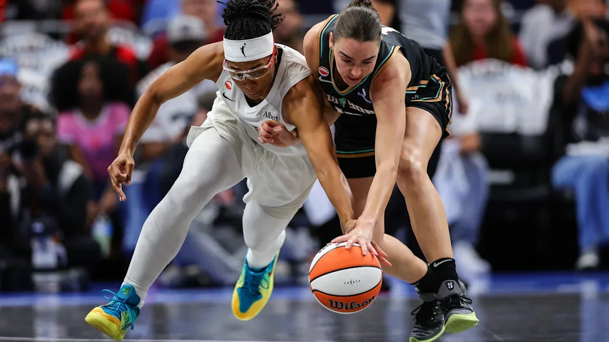 Gray out for Dream's Game 3