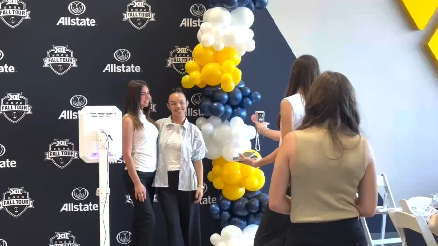 WVU Hosts Women’s Empowerment Luncheon With Big 12