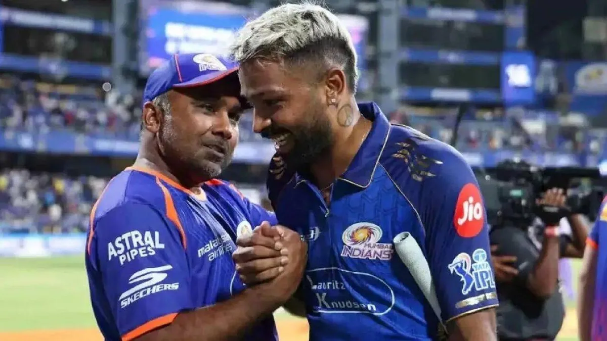 mumbai indians sack jayawardene after poor ipl 2026
