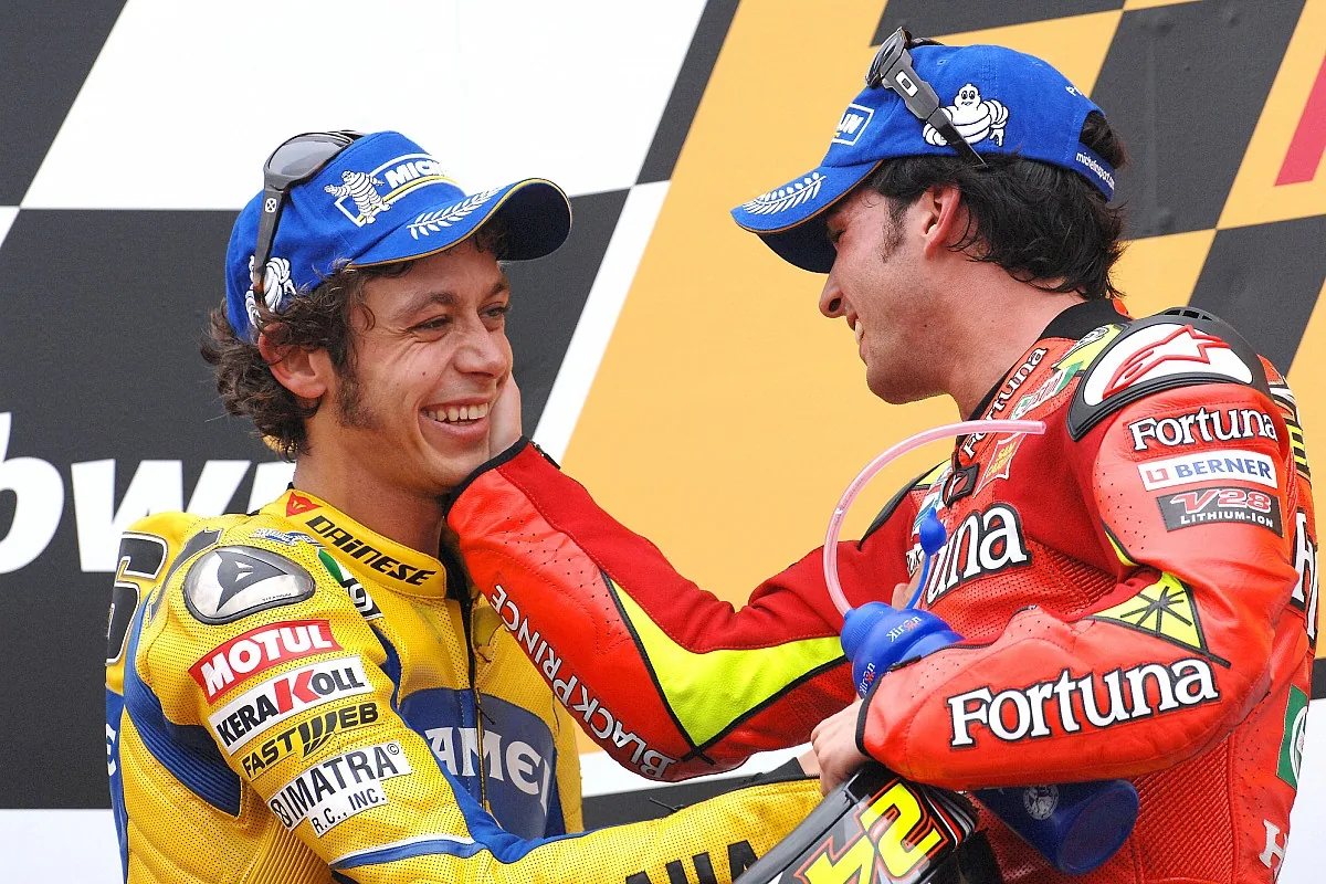 MotoGP race ends in closest finish ever