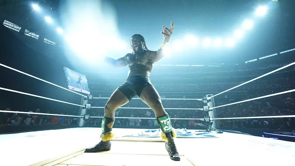 wwe money in the bank: roman reigns loss and cash-in speculation