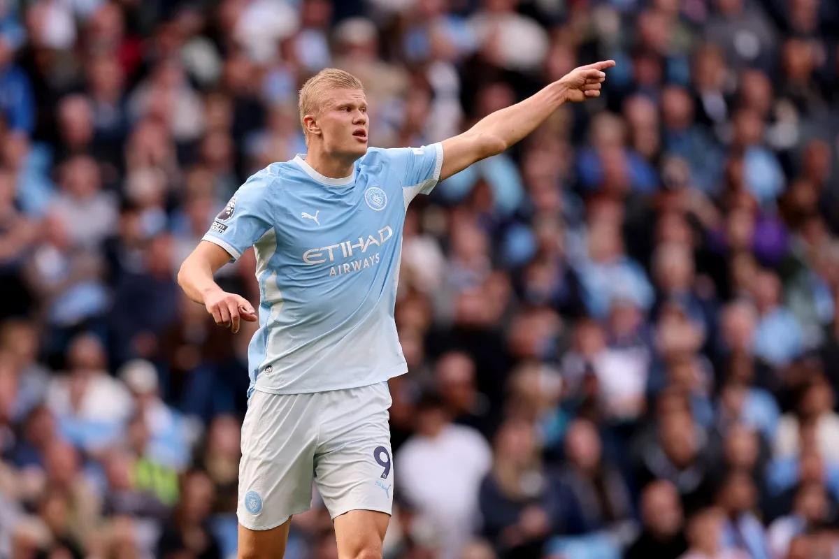 City faces Liverpool test at Anfield