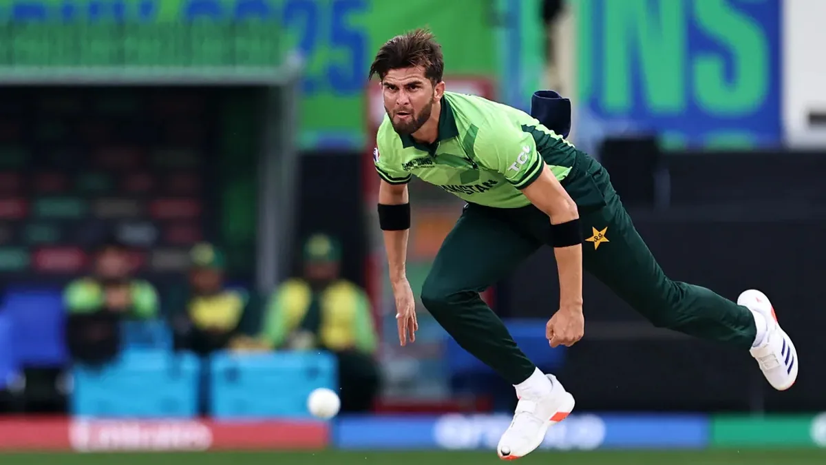 Pakistan beats Sri Lanka in Rawalpindi ODI