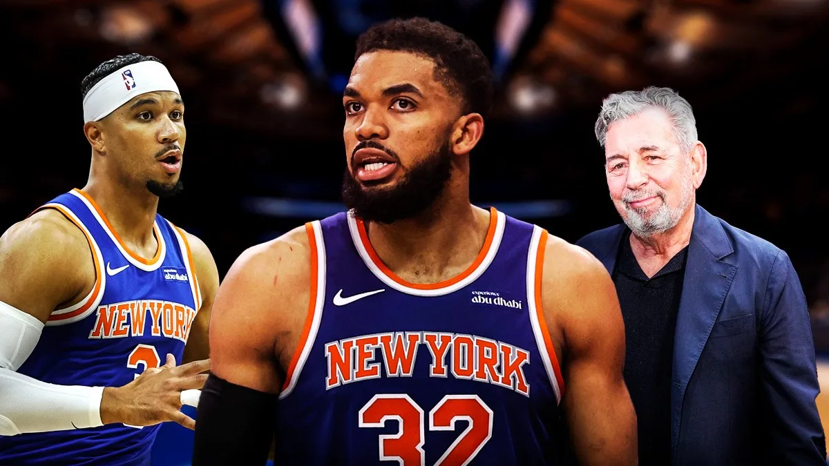 knicks face contract issues with towns
