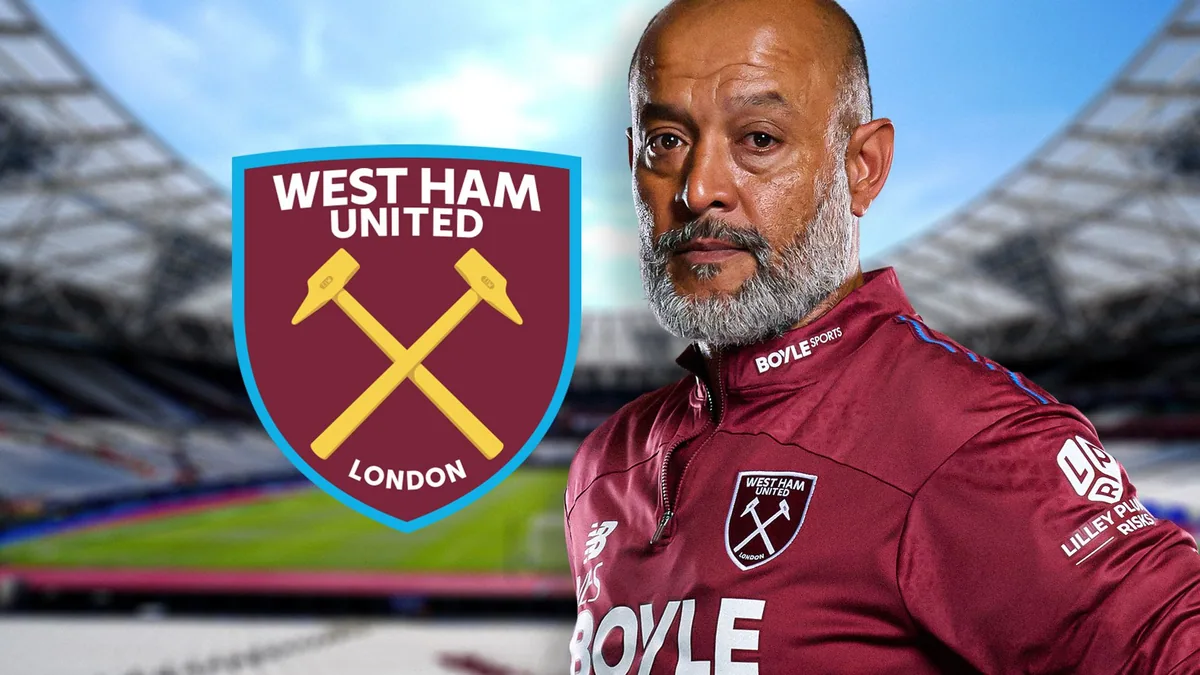 Nuno reflects on West Ham's early Championship success