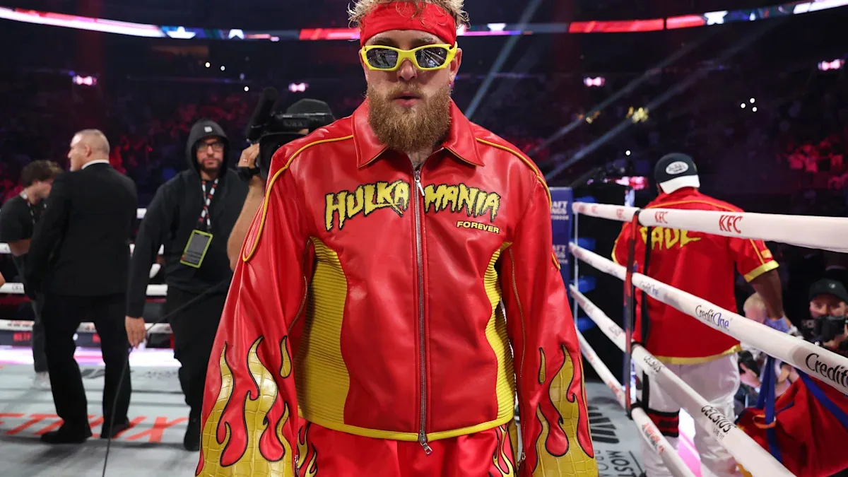 Jake Paul cleared to box again after 9.5 months