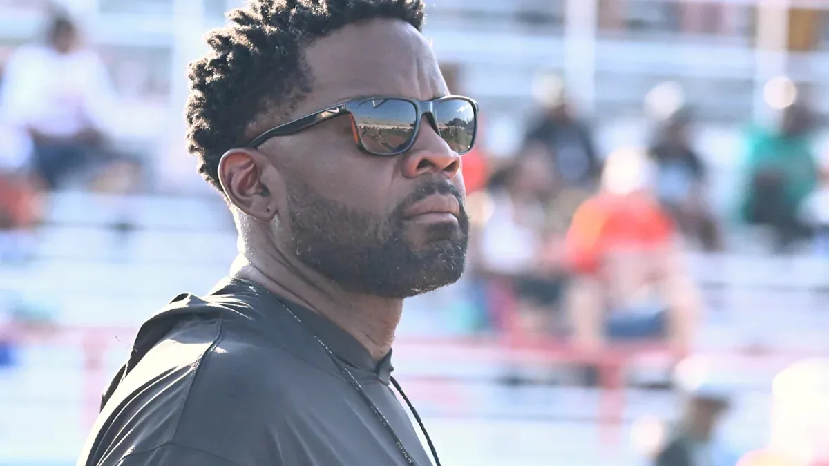 FAMU Coach Apologizes After Cutting Reporter's Interview