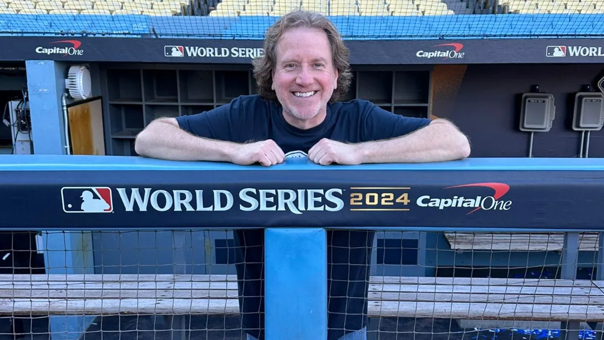 Lakers hire Dieter Ruehle for musical roles