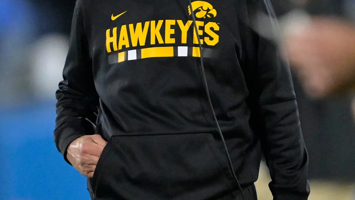 Iowa, Ohio State, Tennessee face injury concerns ahead of games