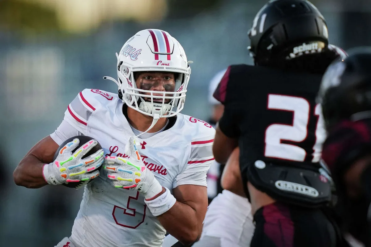 Weiss seeks fourth win in district game against A&M Consolidated