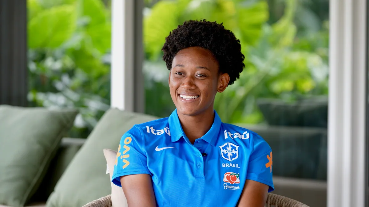Brazilian team calls up fullback Tamara Bolt