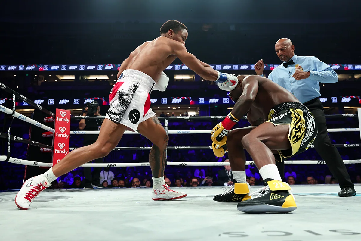 Schofield and Bahdi Set for Chicago Clash