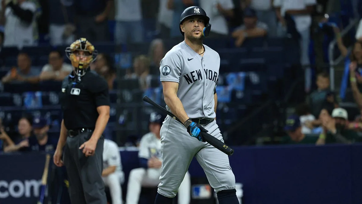 Yankees' 2026 season ends with playoff hopes dashed