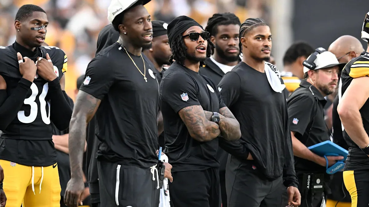 Ramsey clarifies remarks on Steelers coaching staff
