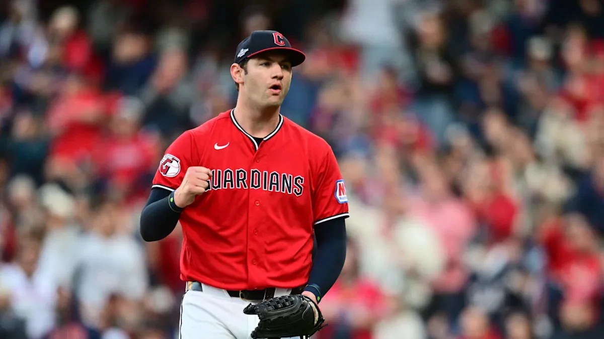 White Sox face ALDS Game 5 against Cleveland