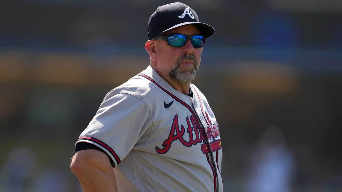 Braves eye Rangers' star in trade talks