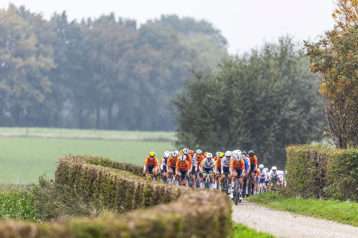 Women's gravel race set for Nannup