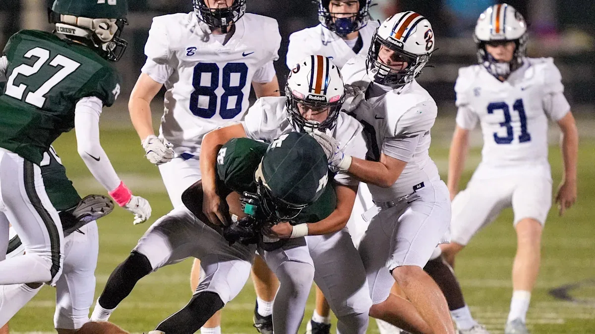 palm beach county week 8 high school football results