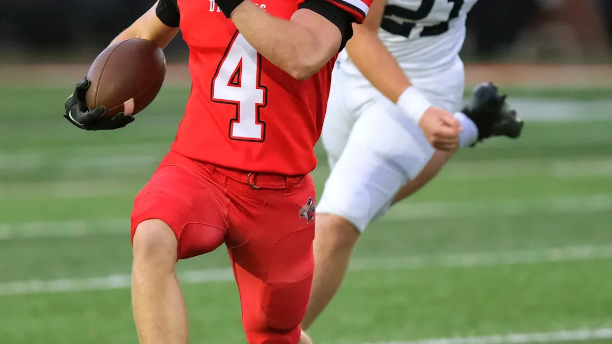 Week 6 scores in Oklahoma high school football