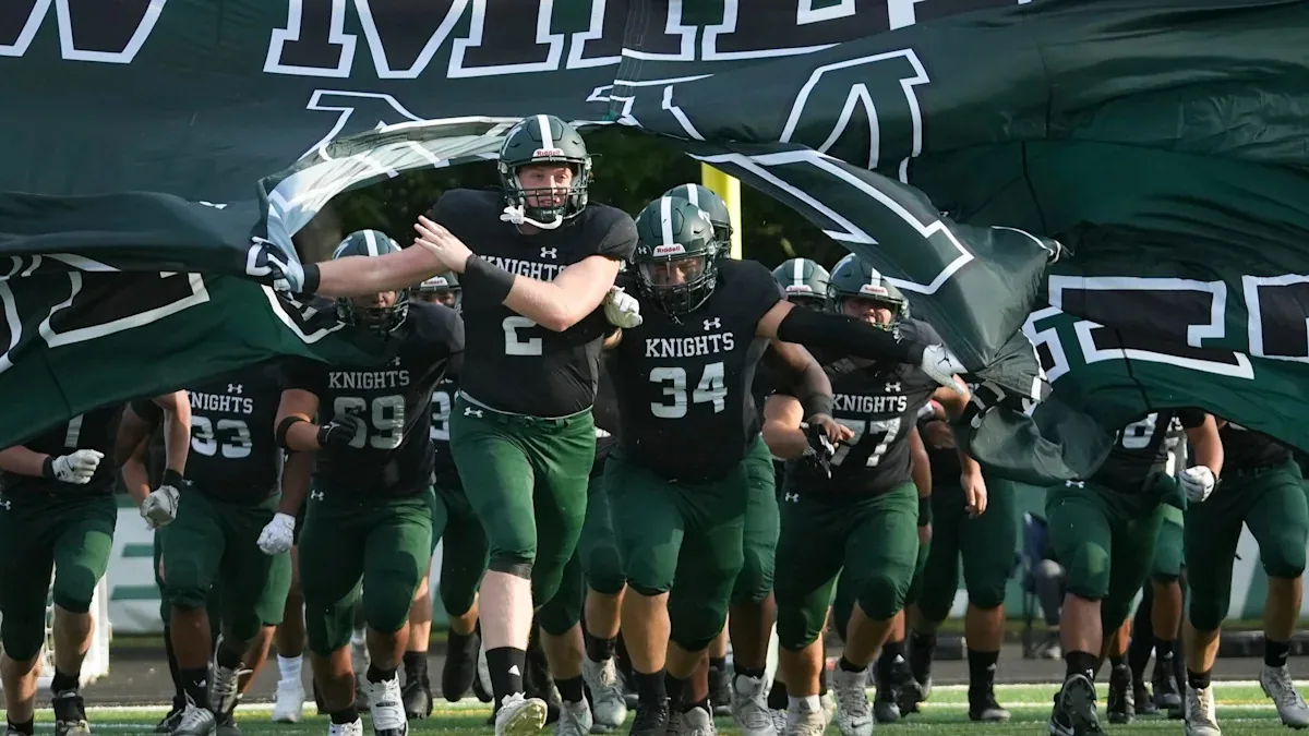 New Milford Falls Short in Playoff Push