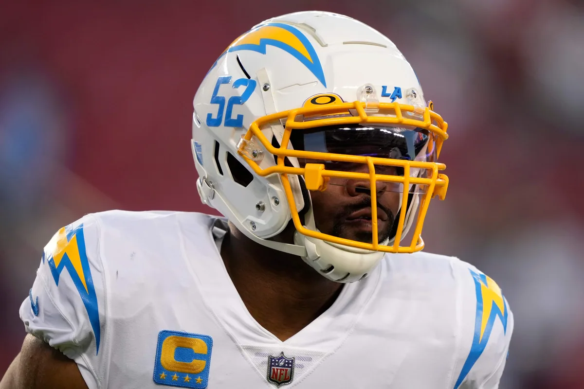 49ers Targeting High-Value AFC Edge Rusher