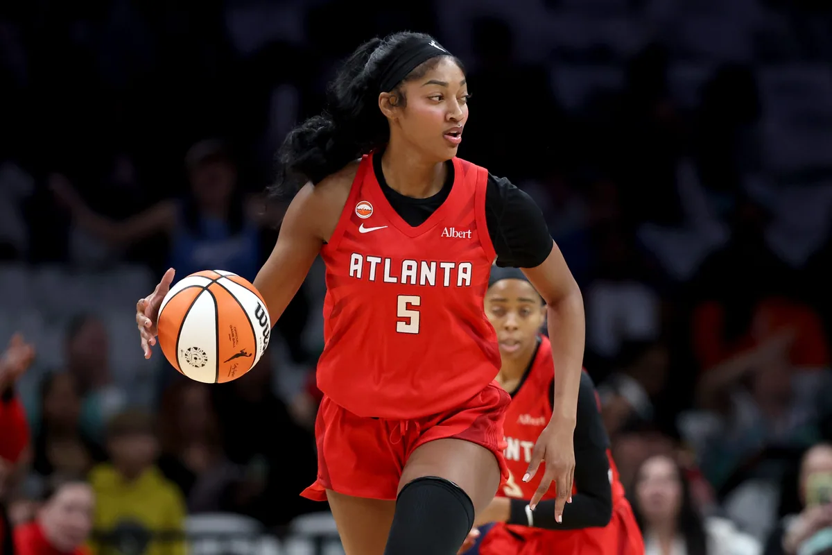 Atlanta Dream advance to WNBA Finals