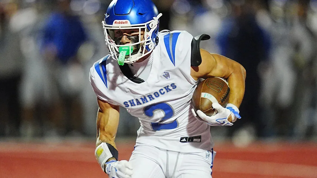 Three Florida high school teams win Friday games
