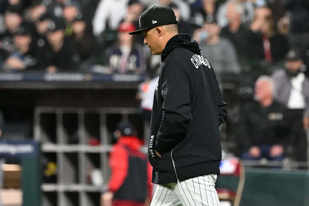 White Sox Lose ALDS Game 4, Force Game 5