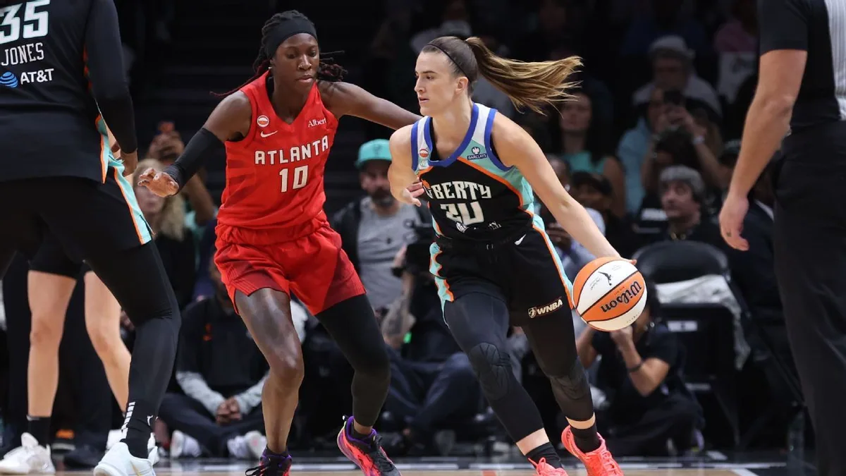 Valkyries Aces Game 3 score and status