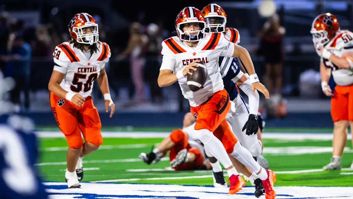 pa high school football results for week 7