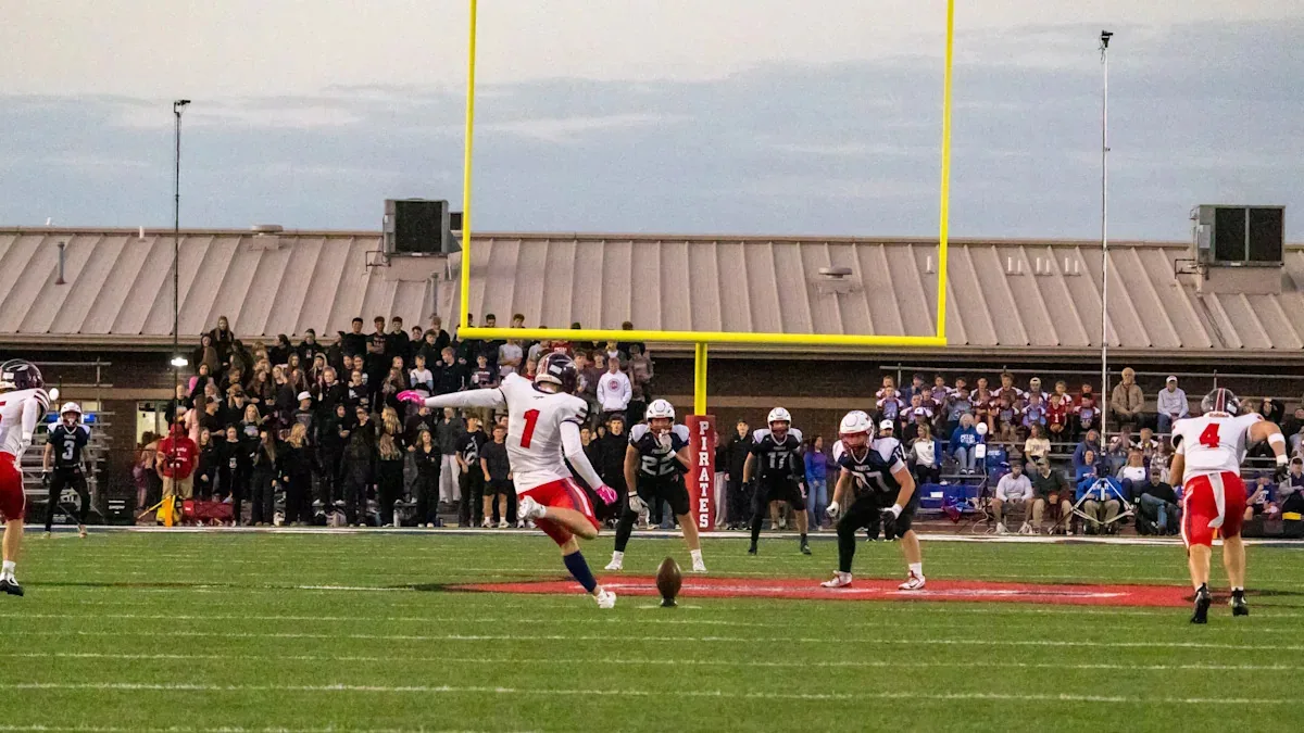 Indian Valley survives late Garaway push