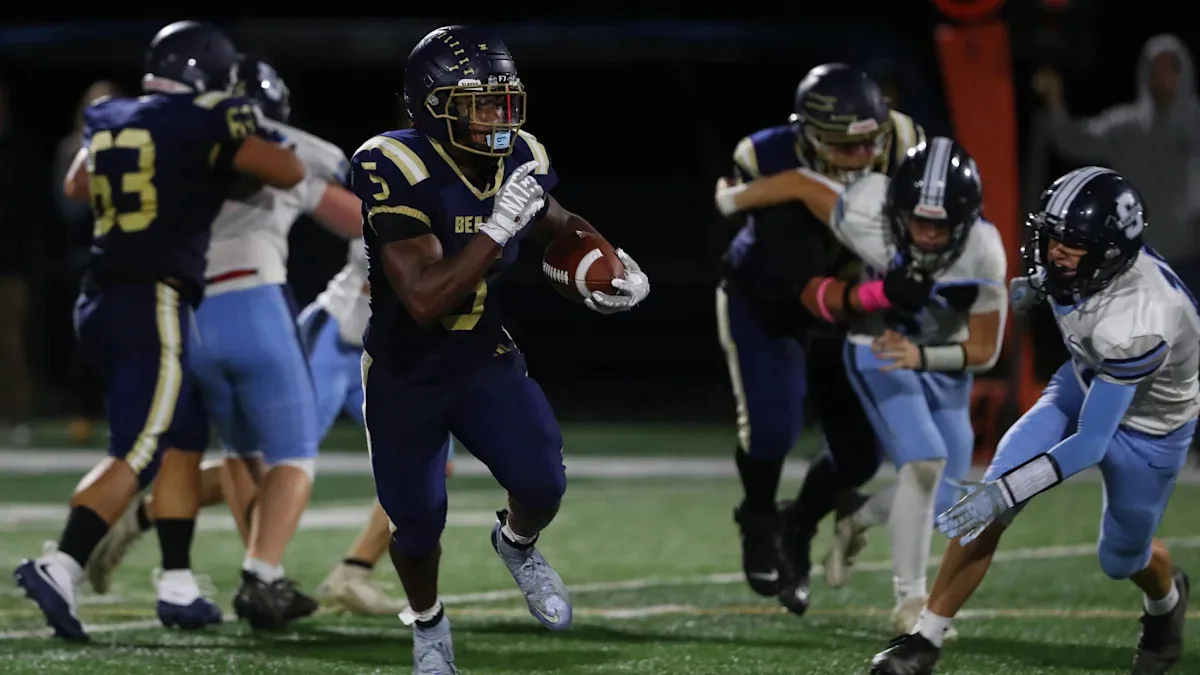Dutchess County high school football scores posted