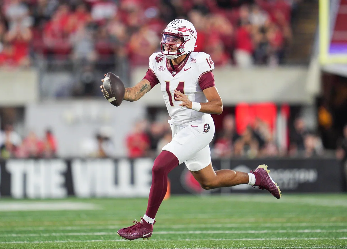 FSU loses to Louisville 44-20 in blowout