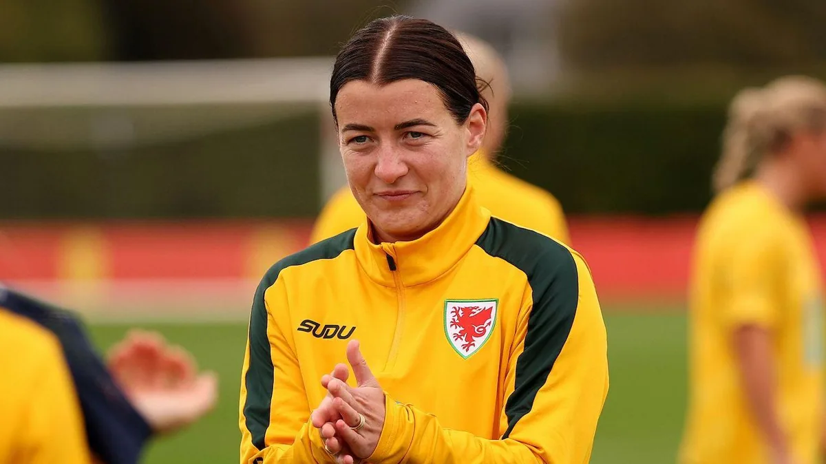 Wales to face Albania in two-leg semi-final play-off