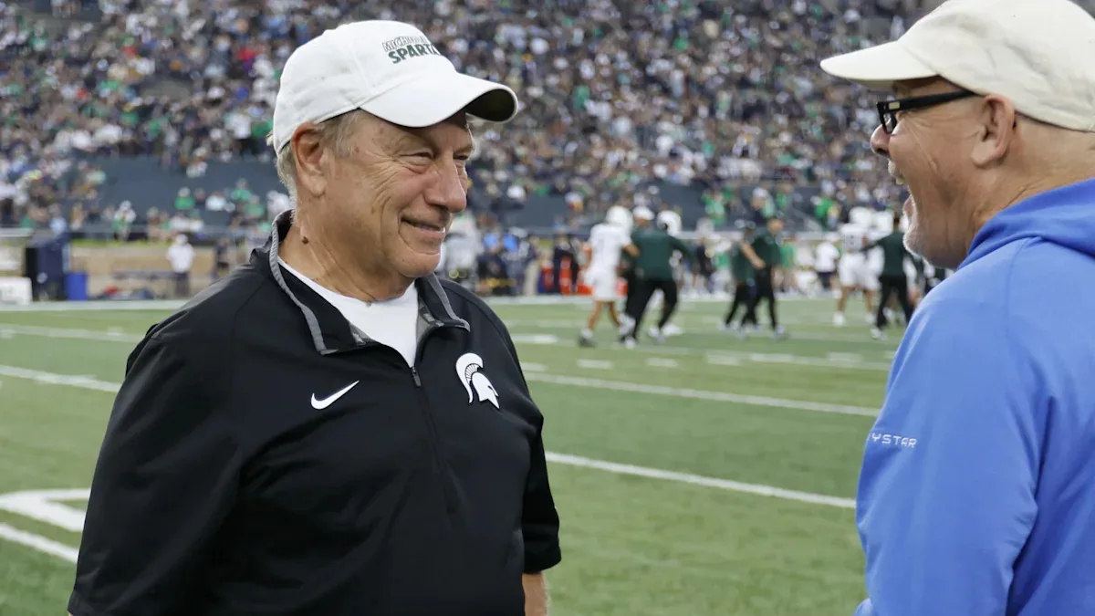 Izzo aids MSU football draft prep and recruitment
