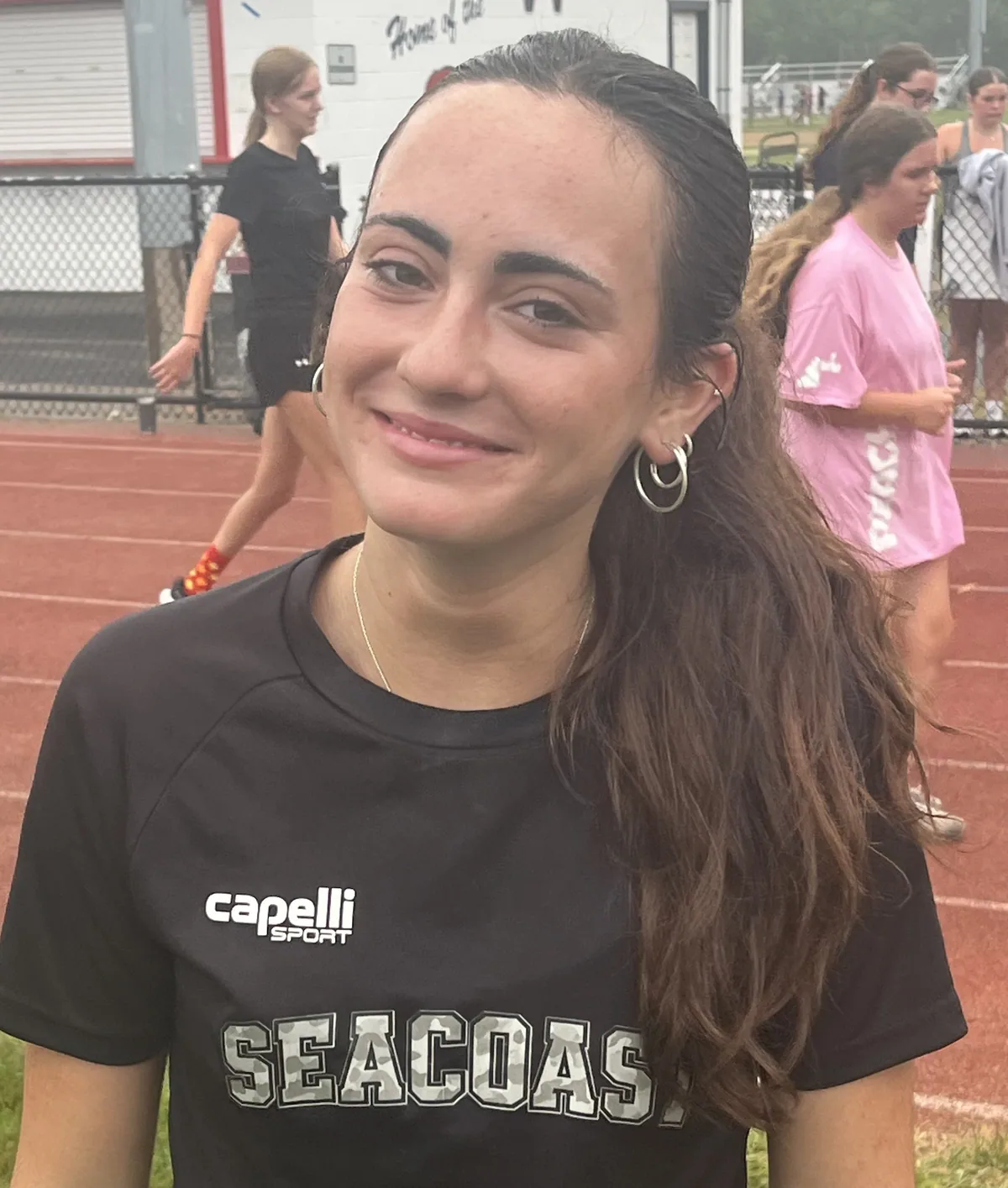 Winnacunnet field hockey wins D-I game