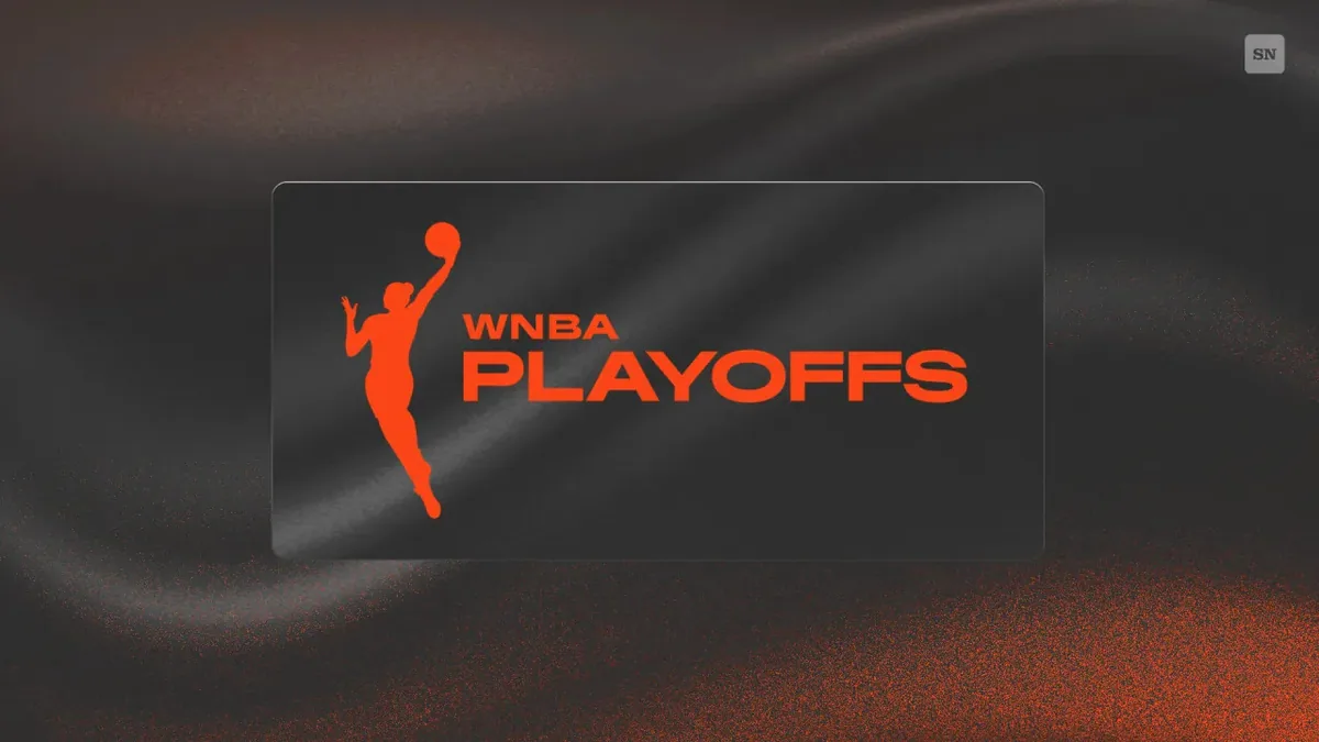 2026 wnba playoffs schedule released