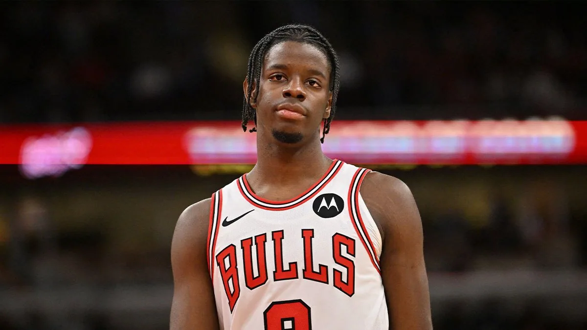 Bulls coach cites Wilson's role in crunch time