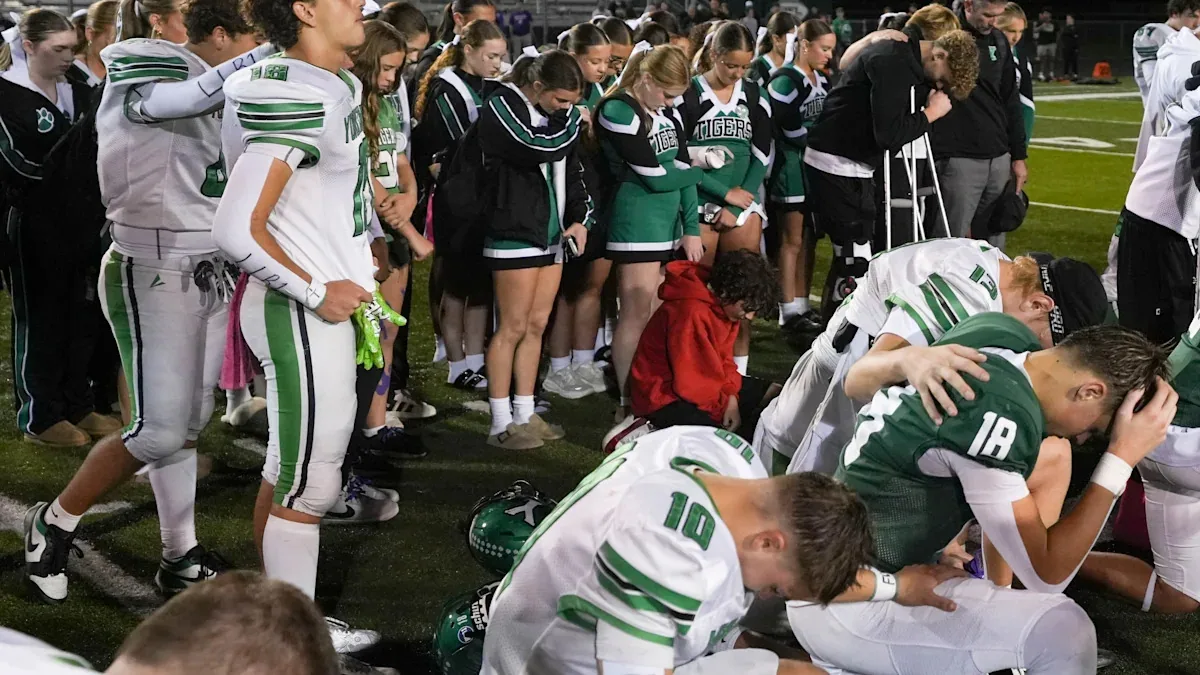 Muncie Area High School Football Scores Updated