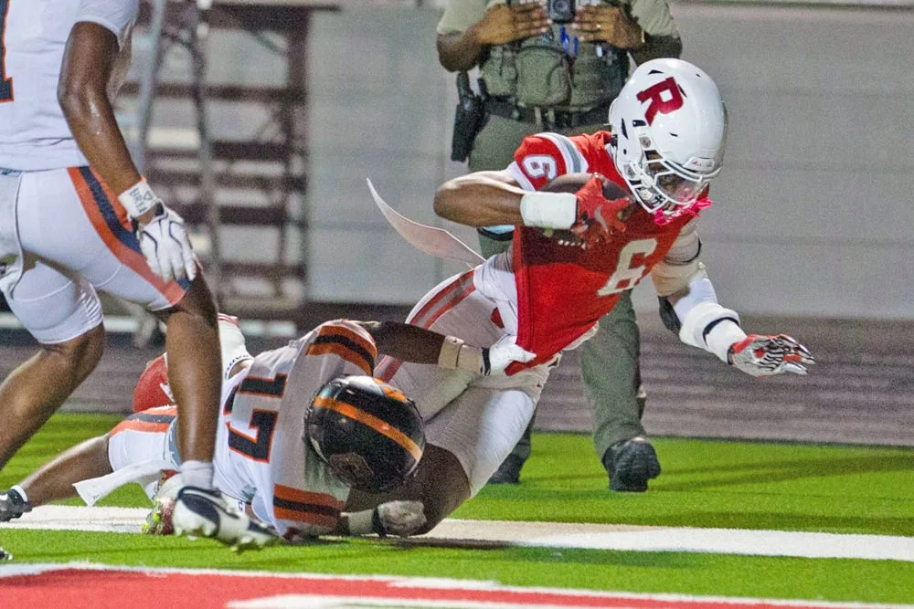 Ruston defeats Ouachita in D-I nonselect championship rematch