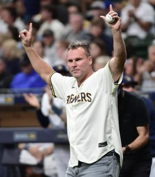 Brewers Set For NLCS First Pitch In 2026